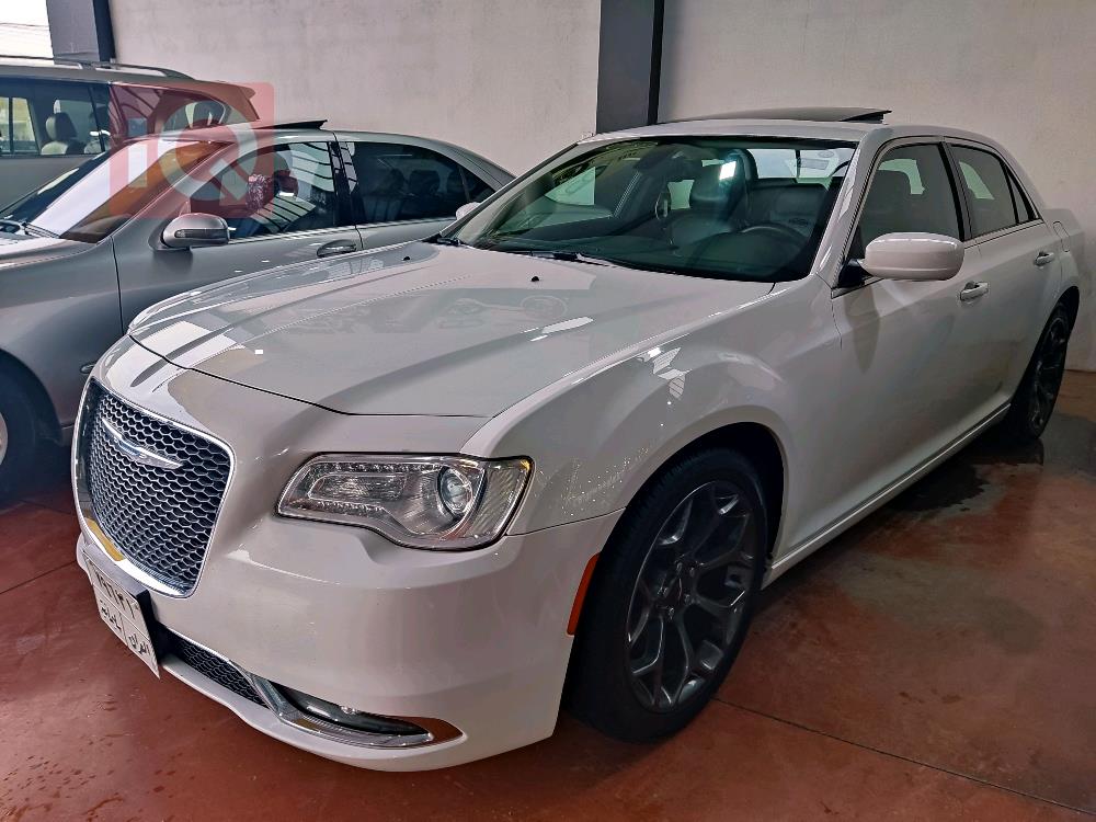 Chrysler 300